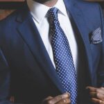 Step Up Your Style: Why a Custom-Tailored Suit Is Your Best Investment